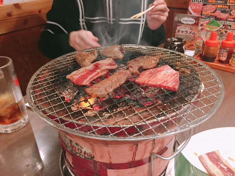 yakiniku2